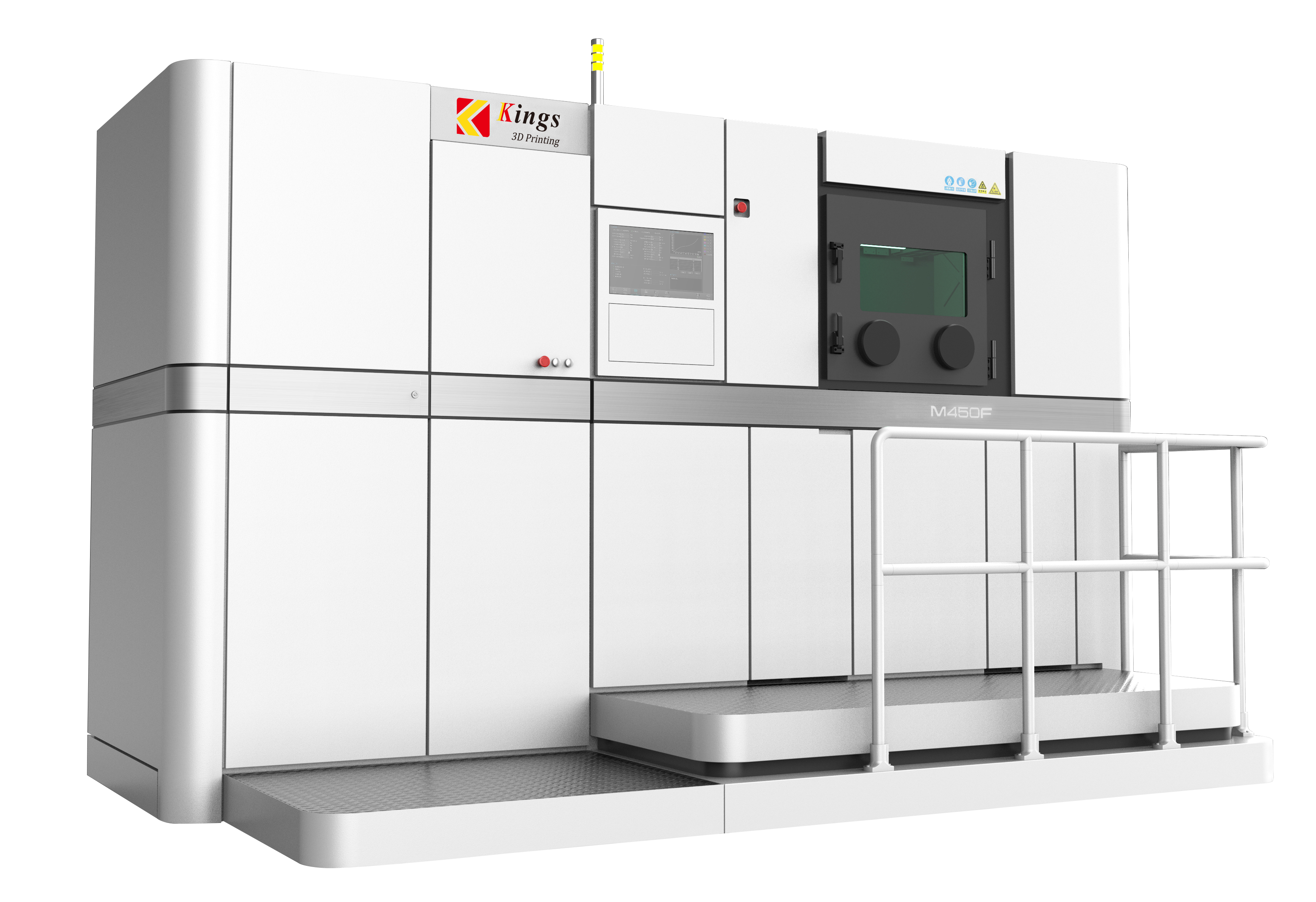 M450F Printer